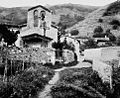 Chapelle Saint-Julien de Tupin