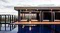TurnerStudio Turner Studio Architects Architect Sydney Australia the address taiga wentworth point residential pool.jpg
