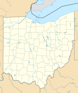 Maumee,  Ohio, USA