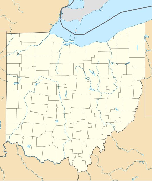 Bannock (Ohio)