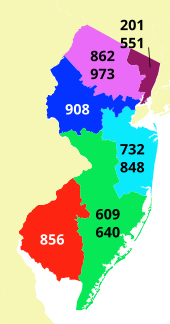 Long Branch, NJ Political Map – Democrat & Republican Areas in