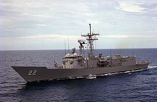 USS <i>Fahrion</i>