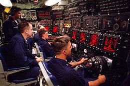 USS Seawolf (SSN 21) Control Room HighRes.jpg