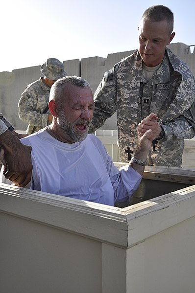 File:US Army 52824 From prisoners to Soldiers, One chaplain's ministry.jpg