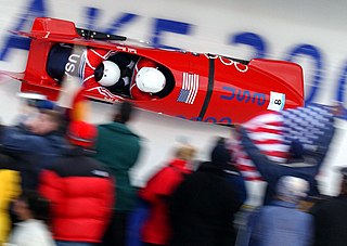 <span class="mw-page-title-main">Todd Hays</span> American bobsledder