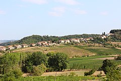 Ulignano (San Gimignano)