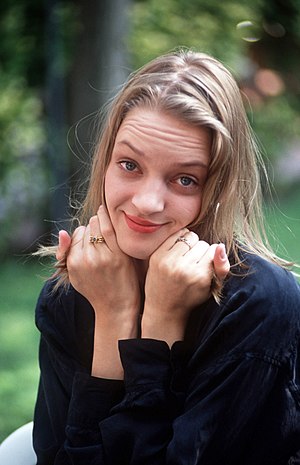 Uma Thurman: Biografia, Vita privata, Filmografia