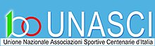 Logo UNASCI