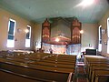 Union Sunday School (Clermont, Iowa) chapel