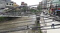 Unmanaged Wires on the bridge of the Bagmati River.jpg