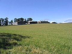 Unthank Farm - geograph.org.uk - 542469.jpg