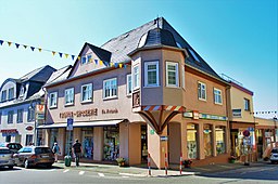 Usingen Obergasse 15