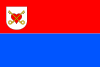 Bandeira de Vícenice u Náměště nad Oslavou