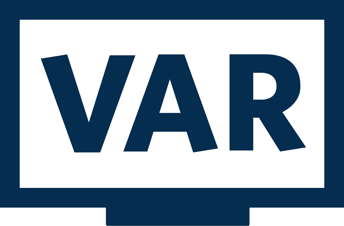 var