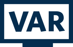 VAR System Logo