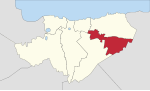 Miniatura para Distrito VII (Managua)