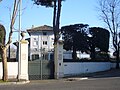 Embassy of Piraea