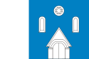 Vlag van de gemeente Valjala