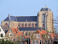 Grote Kerk Veere