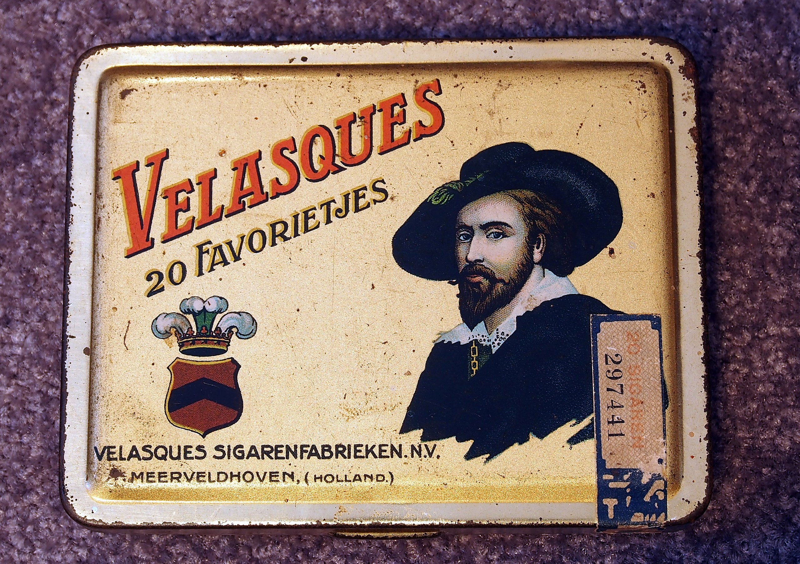 Velasques