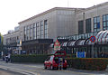 Station Verona Porta Nuova