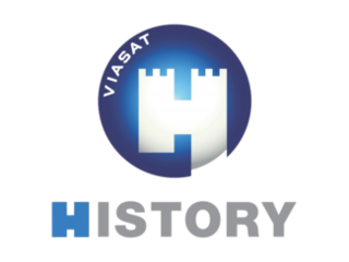 <span class="mw-page-title-main">Viasat History</span> Television station