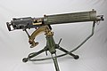Vickers-Maschinen­gewehr (Groß­britannien)