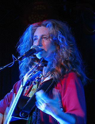 <span class="mw-page-title-main">Vicki Genfan</span> Musical artist