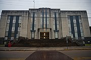 Warren County Courthouse