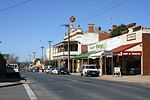 Miniatuur voor Rutherglen (Australië)