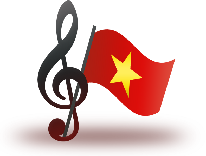 File:Vietnamese Music Logo shadow.png – Là gì Wiki