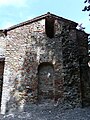 Pieve di Santa Maria di Viguzzolo, Piemonte, Italia