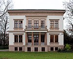 Villa Kogge