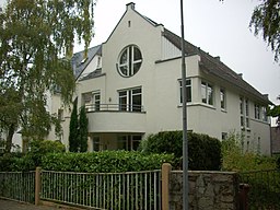 Villa Obere Waldstraße 9 - 1
