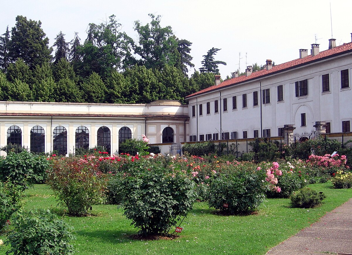 Villa Reale di Monza - rose garden in Italy.jpg