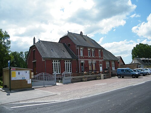 Serrurier porte blindée Villy-sur-Yères (76260)