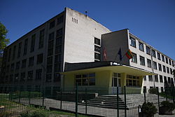 Vilniaus Centro vidurinė mokykla