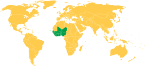 Visa policy of Guinea-Bissau.png