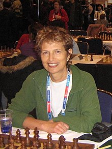 Women in chess - Wikipedia