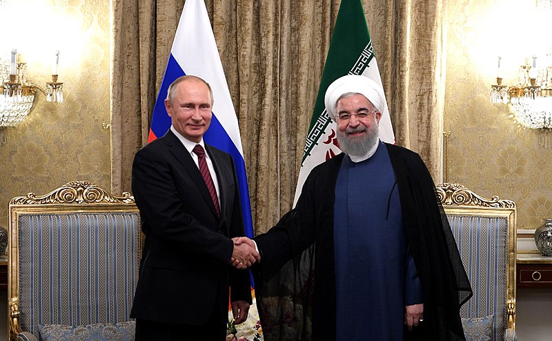 File:Vladimir Putin and Hassan Rouhani (2017-11-01) 2.jpg