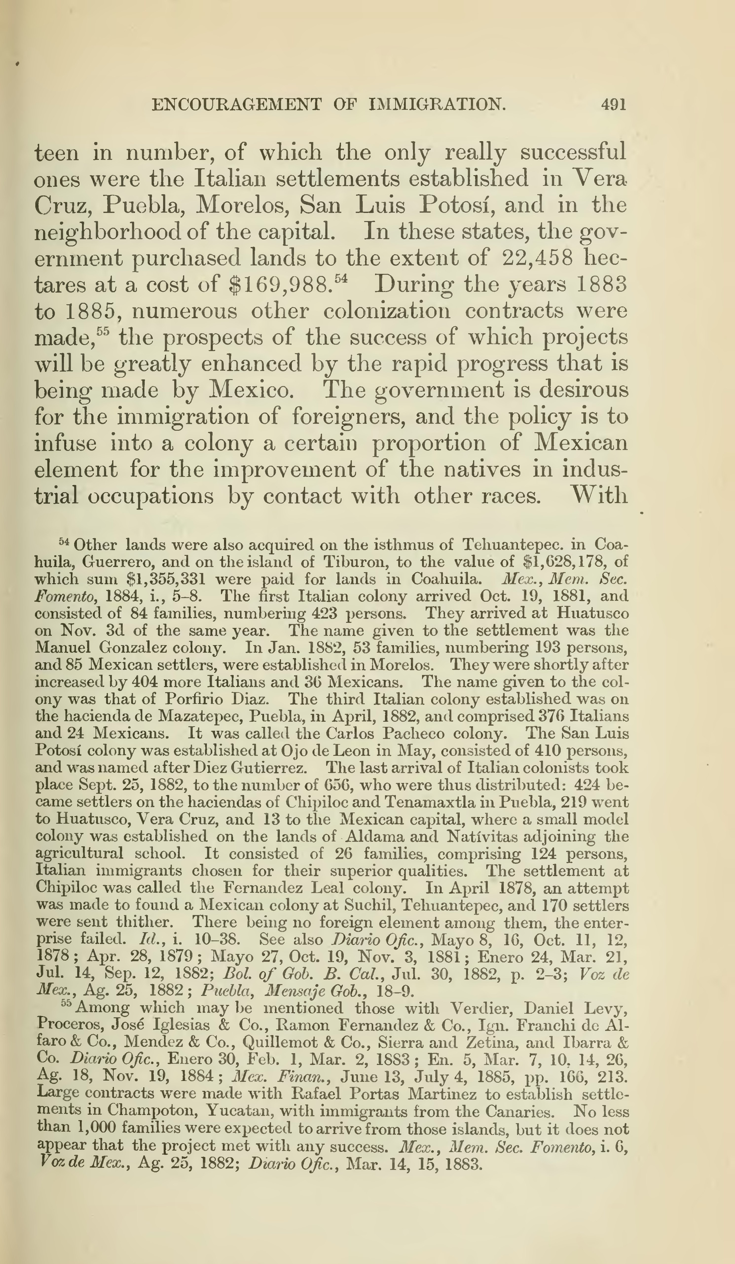 Page:Vol 6 History of Mexico by H H Bancroft.djvu/511 - Wikisource, the ...