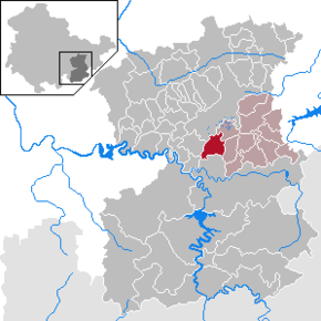 Poziția Volkmannsdorf pe harta districtului Saale-Orla-Kreis