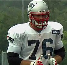 Sebastian Vollmer - Wikipedia