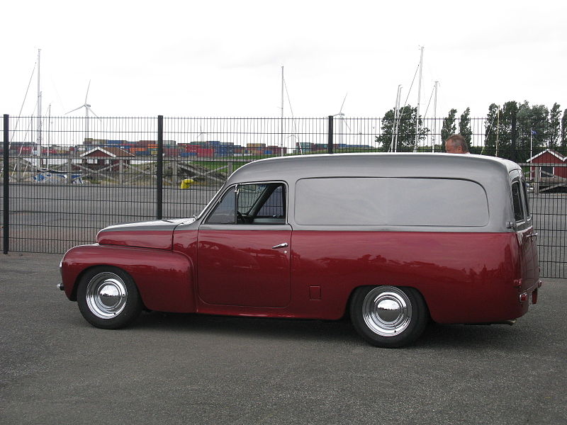 File:Volvo Duett (6076349232).jpg