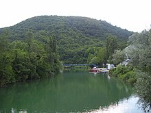 The Vulan River in Arkhipo-Osipovka Vulan River in Arkhipo-Osipovka.JPG