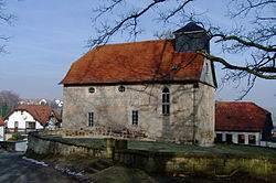 Црква во Имелборн