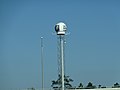 WCTV doppler tower from I10EB