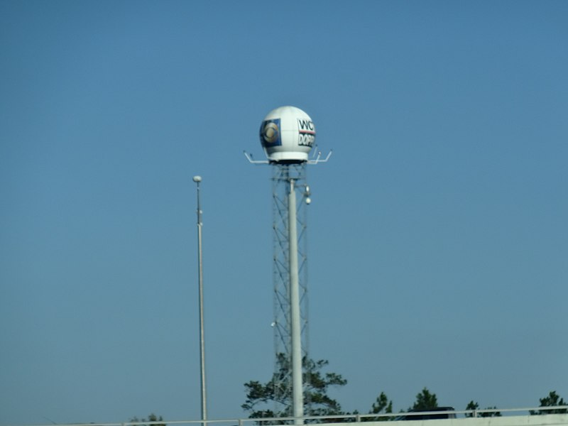 File:WCTV doppler tower from I10EB.JPG