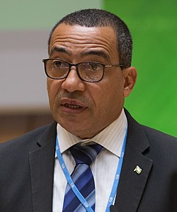 WSIS FORUM 2015 Day 2 - Carlos Vila Nova (cropped).jpg