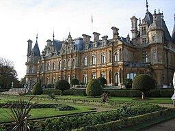 Waddesdon Manor